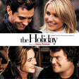 OST (Original SoundTrack) - The Holiday (LP) - Velvet Music