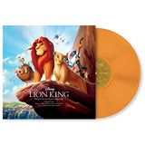 OST (Original SoundTrack) - The lion king (LP) - Velvet Music