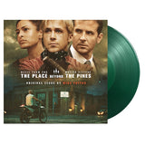 OST (Original SoundTrack) - The place beyond the pines (LP) - Velvet Music