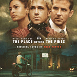 OST (Original SoundTrack) - The place beyond the pines (LP) - Velvet Music