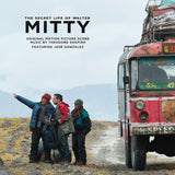 OST (Original SoundTrack) - The secret life of walter mitty (LP) - Velvet Music