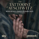 OST (Original SoundTrack) - The tattooist of auschwitz (LP)