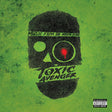 Brooke Blair & Will Blair - The toxic avenger (LP) - Velvet Music