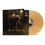 OST (Original SoundTrack) - The twilight saga: new moon (LP) - Velvet Music