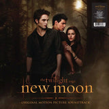 OST (Original SoundTrack) - The twilight saga: new moon (LP) - Velvet Music