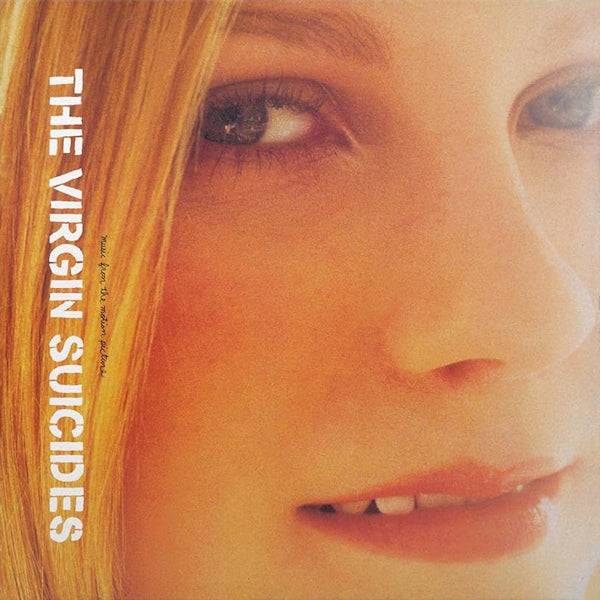 OST (Original SoundTrack) - Virgin suicides (LP) - Velvet Music