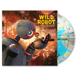 OST (Original SoundTrack) - The wild robot (music by kris bowers) (LP) - Velvet Music