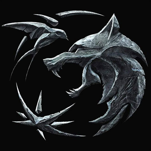 OST (Original SoundTrack) - The witcher: season 1 (LP) - Velvet Music