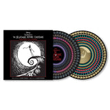 OST (Original SoundTrack) - Tim Burton's The Nightmare Before Christmas (LP) - Velvet Music