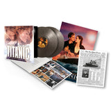 OST (Original SoundTrack) - Titanic (LP) - Velvet Music