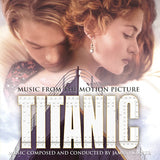OST (Original SoundTrack) - Titanic (LP) - Velvet Music