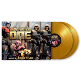 OST (Original SoundTrack) - Transformers one (LP)