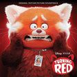 OST (Original SoundTrack) - Turning red (CD) - Velvet Music