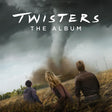 OST (Original SoundTrack) - Twisters: the album (LP) - Velvet Music