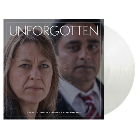 OST (Original SoundTrack) - Unforgotten (LP)