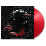 Original Motion Picture Soundt - Venom: let there be carnage (LP) - Velvet Music