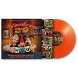 Various - Wallace & gromit: vengeance most fowl (LP) - Velvet Music