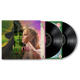 Wicked Movie Cast, Cynthia Erivo, Ariana Grande - Wicked : For Good ? the soundtrack (LP)