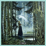 Various Artists - Voyages (CD)