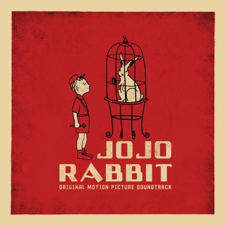 V/A (Various Artists) - Jojo rabbit (CD) - Velvet Music