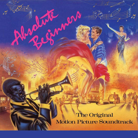 V/A (Various Artists) - Absolute beginners (LP) - Velvet Music