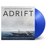 OST (Original SoundTrack) - Adrift -coloured- (LP)