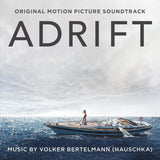 OST (Original SoundTrack) - Adrift -coloured- (LP)