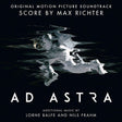 Max Richter - Ad astra - 2019 film (CD) - Velvet Music