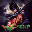 V/A (Various Artists) - Batman forever (LP) - Velvet Music