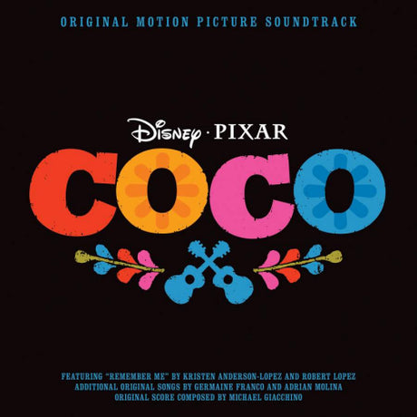 V/A (Various Artists) - Coco (CD) - Velvet Music