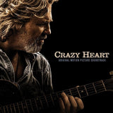 Various - Crazy heart (LP) - Velvet Music