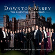 John Lunn - Downton abbey: the essential collection (CD) - Velvet Music