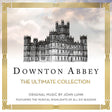 John Lunn - Downton abbey - the ultimate collection (CD) - Velvet Music