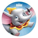 Frank Churchill / Oliver Wallace - Dumbo (LP) - Velvet Music