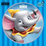 Frank Churchill / Oliver Wallace - Dumbo (LP) - Velvet Music