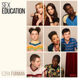 OST (Original SoundTrack) - Sex Education: Songs From Seasons 1 & 2 by Ezra Furman (LP) - Velvet Music