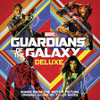 Various Artists - Guardians of the galaxy deluxe (CD) - Velvet Music