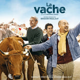 Ibrahim Maalouf - La vache (CD)