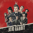 OST (Original SoundTrack) - Jojo rabbit (CD) - Velvet Music