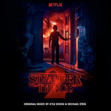 Kyle Dixon & Michael Stein - Stranger things 2 (CD) - Velvet Music