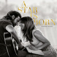 Lady Gaga & Bradley Cooper - A star is born (CD)