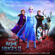 Various - Frozen 2 (CD) - Velvet Music