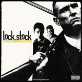 Various Artists - Lock, stock and two smoking barrels (LP) - Velvet Music