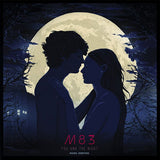 M83 - You and the night (CD) - Velvet Music
