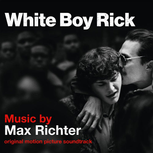 Max Richter - White boy rick (LP)
