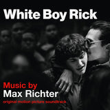 Max Richter - White boy rick (LP)