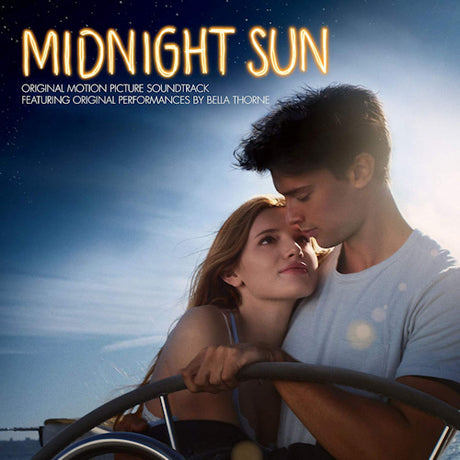 V/A (Various Artists) - Midnight sun (CD)