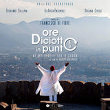 Franceso Di Fiore - Ore diciotto in punto (ost) (CD) - Velvet Music