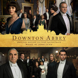 John Lunn - Downton abbey - 2019 film (CD) - Velvet Music