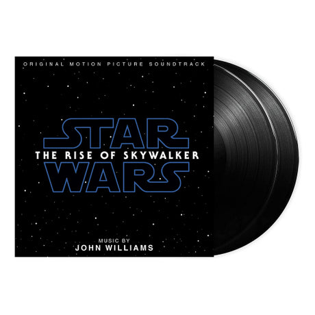 John Williams - Star wars: the rise of skywalker (LP) - Velvet Music